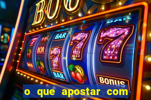 o que apostar com a crush